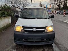Bild des Angebotes Toyota Hiace Toyota Hiace H40 Long