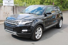 Bild des Angebotes Land Rover Range Rover Evoque Dynamic Automatik Navi