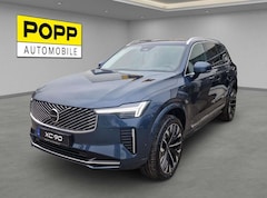 Bild des Angebotes Volvo XC90 B5 AWD Plus Bright 360° ACC HUD LED PANO