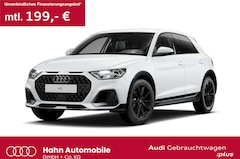 Bild des Angebotes Audi A1 30 TFSI basis Navi Virtual Cockpit