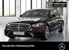 Bild des Angebotes Mercedes-Benz S 600 S 580 L 4M AMG+NIGHT+PANO+360+DIGITAL-L+FAHRASS+3D