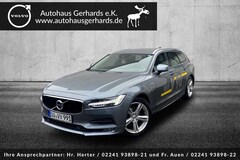 Bild des Angebotes Volvo V90 D4 Momentum, integr. Kindersitze, Leder, ACC