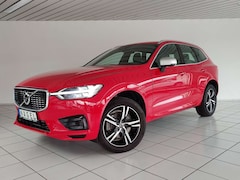 Bild des Angebotes Volvo XC60 XC60 T6 AWD Geartronic RDesign