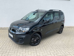 Bild des Angebotes Fiat Doblo E-Doblo ELEKTRISCH 50KW Akku + 5Jahre Garantie*