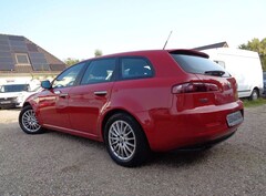 Bild des Angebotes Alfa Romeo 159 2.2 JTS 16V Progression !! 1.Hand !!