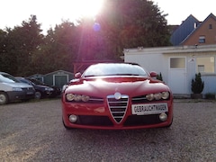 Bild des Angebotes Alfa Romeo 159 2.2 JTS 16V Progression !! 1.Hand !!