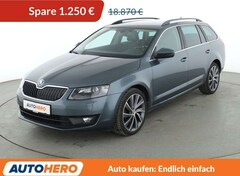 Bild des Angebotes Skoda Octavia 2.0 TDI Laurin & Klement Aut.*XENON*CAM*