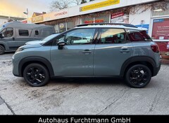 Bild des Angebotes Citroen C3 Aircross C3 AirCross Shine Pack PureTech 130 EAT6