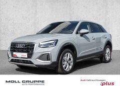 Bild des Angebotes Audi Q2 35 TFSI advanced (AHK*Navi plus*Matrix LED)
