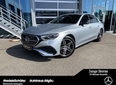 Bild des Angebotes Mercedes-Benz E 400 E 400 e 4M AMG Night Distronic Memory HuD NP90 LED