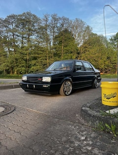 Bild des Angebotes VW Jetta G60