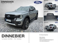 Bild des Angebotes Ford Ranger DoKa 2.3l PHEV Wildtrak 207 kW