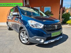 Bild des Angebotes Dacia Lodgy Stepway Plus 1.3TCe 130 (6-G) NAVI/CAM/SHZ