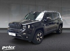 Bild des Angebotes Jeep Renegade RENEGADE PHEV Trailhawk 240PS