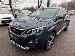 Bild des Angebotes Peugeot 5008 Allure GT-Line Aut Leder Navi Pano 7 Sitze,