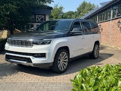 Bild des Angebotes Jeep Wagoneer Grand Wagoneer 7 Sitzer LPG