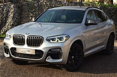 Bild des Angebotes BMW X4 M