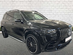Bild des Angebotes Mercedes-Benz GLS 63 AMG 4Matic+ 9G-TRONIC NIGHT II Carbon