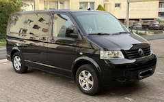 Bild des Angebotes VW T5 Caravelle 4MOTION Kurz DPF Trendline