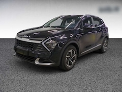 Kia Sportage Vision 1.6T Kamera,Klima,Navi,DAB,Carplay,Tempomat