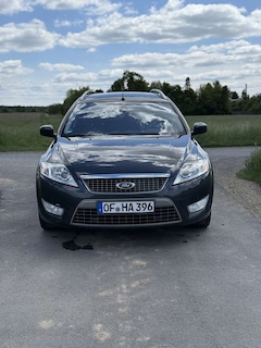 Bild des Angebotes Ford Mondeo Titanium