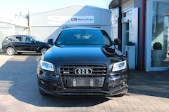Bild des Angebotes Audi SQ5 3.0 TDI Quattro+Pano+Kamera+RFK+AHK