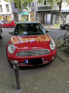 Bild des Angebotes MINI Cooper Clubman Cooper