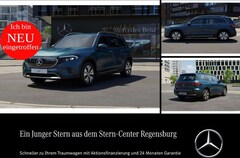 Bild des Angebotes Mercedes-Benz EQB 250 PROGRESSIVE ADV PLUS+GUARD+KAM+KEYLESS++