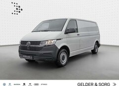 Bild des Angebotes VW T6.1 Transporter T6.1 Kasten ABTe LR*3Sitze*Schiebetür*Klima*DAB+