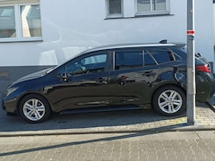 Bild des Angebotes Suzuki Swace Swace 1.8 Hybrid CVT Comfort+