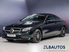 Bild des Angebotes Mercedes-Benz E 220 E 220 d Coupé Avantgarde LED/Standheizung/Kamera