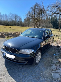 Bild des Angebotes BMW 116 116d