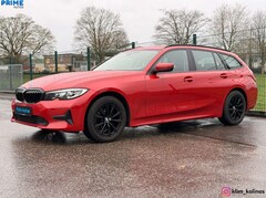 Bild des Angebotes BMW 318 3 Touring 318 i Advantage