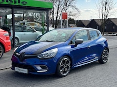 Bild des Angebotes Renault Clio IV GT-Line Limited **NAVI**TOUCH**6-GANG**