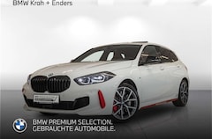 Bild des Angebotes BMW 128 ti+Panorama+Navi+LED+RFK+eSitze+Leder+PDCv+h