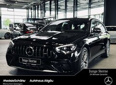 Bild des Angebotes Mercedes-Benz E 53 AMG E 53 AMG T 4M+ Distronic Multibeam SHD 360° LED