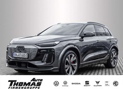 Bild des Angebotes Audi Q6 quattro +TECH PRO+PANO+A.R-HUD