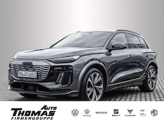 Bild des Angebotes Audi Q6 quattro +TECH PRO+PANO+A.R-HUD