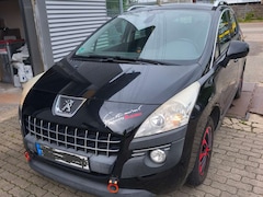 Bild des Angebotes Peugeot 3008 3008 120 VTi Tendance