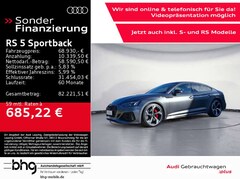 Bild des Angebotes Audi RS5 RS5 Sportback TFSI quattro tiptronic RS Essentia