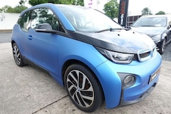 Bild des Angebotes BMW i3 Baureihe i3 +NAVI+SITZHEIZUNG+LED+BC+ ( 60ah)