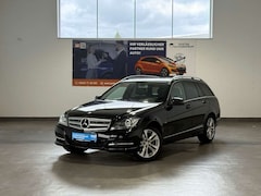 Bild des Angebotes Mercedes-Benz C 250 T CGI BlueEfficiency NAVI+KAMERA+SHZ