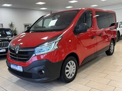 Bild des Angebotes Renault Trafic L1H1 2.0 dCi*1Life*6-Sitzer*LED*R-Cam*1H
