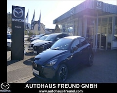 Bild des Angebotes Mazda 2 1.5L e-SKYACTIV G 90PS 6MT FWD HOMURA AKA DRAS