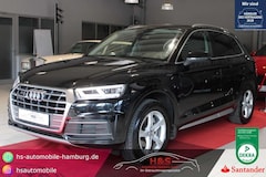 Bild des Angebotes Audi Q5 40 TDI quattro sport LED