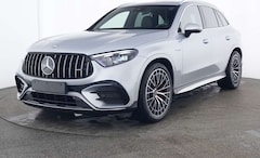 Bild des Angebotes Mercedes-Benz GLC 63 AMG S E PERF. Navi Premium 21 Zoll 360°