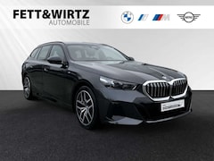 Bild des Angebotes BMW 530 e Touring M Sport|AHK|Pano|Head-Up|PA+