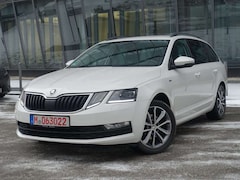 Bild des Angebotes Skoda Octavia 2.0 Soleil*Automatik*Navi*Netto 14.277€