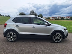 Bild des Angebotes VW Polo Cross Polo 1.4 Cross Polo