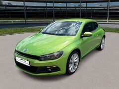 Bild des Angebotes VW Scirocco 2.0 TSI+Sportpa.+Klima+PDC+Audio+1.Hand